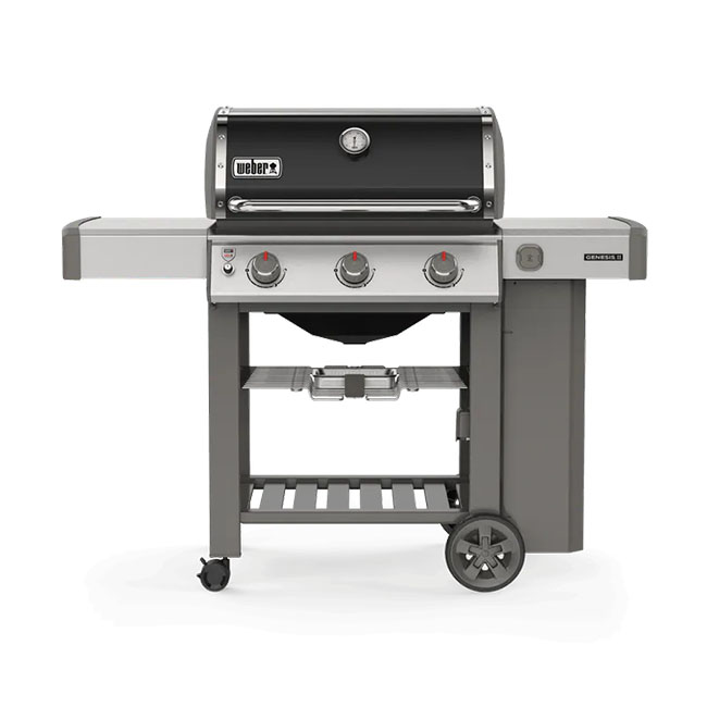 Genesis II E-310 Gas Grill